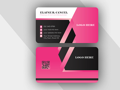 CREATIVE BUSINESS CARD DESIGN