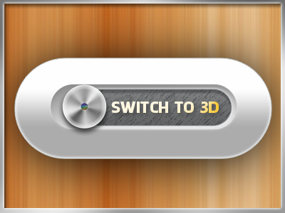3D Switch 3d switch
