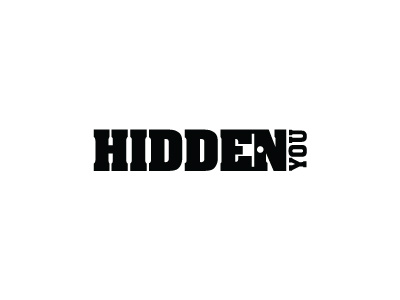 HIDDEN YOU