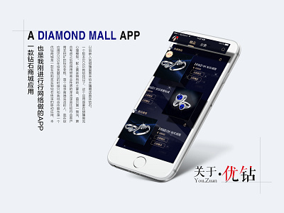 Diamond APP