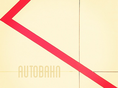 Theo vuong autobahn photography