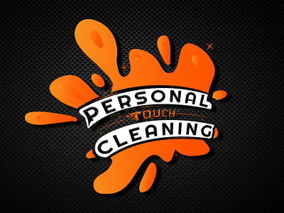 Personal Touch logo logo watermark logo