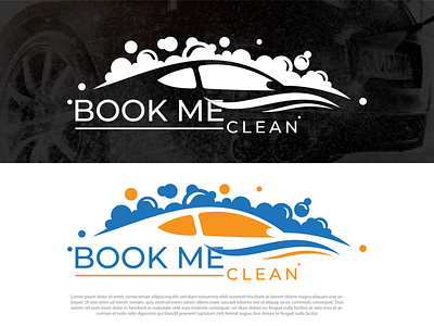 Bool Me logo design watermark logo