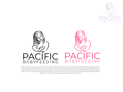 Pacific watermark logo