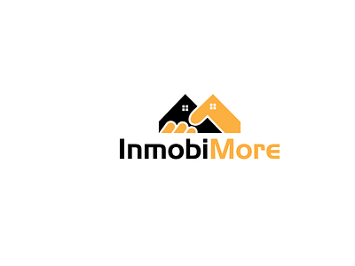 InmobiMore Logo Project