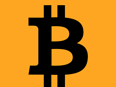 Bitcoin Logo