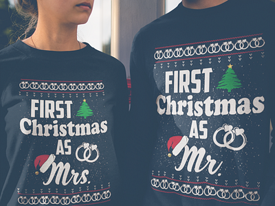 Christmas Present For New Couple