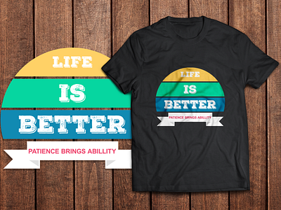 Vintage T-shirt | T-shirt Design |Quote T-shirt