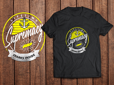 Vintage T-shirt | T-shirt Design |Quote T-shirt