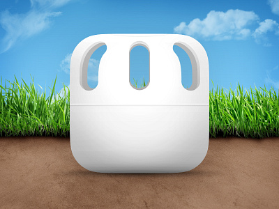 Wiffle App Icon