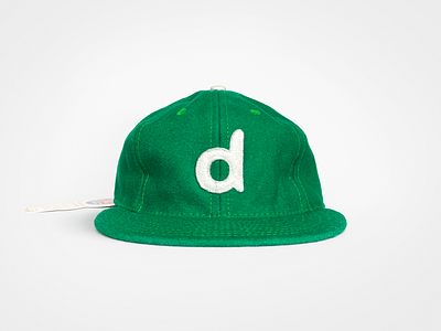 Duolingo Team Cap