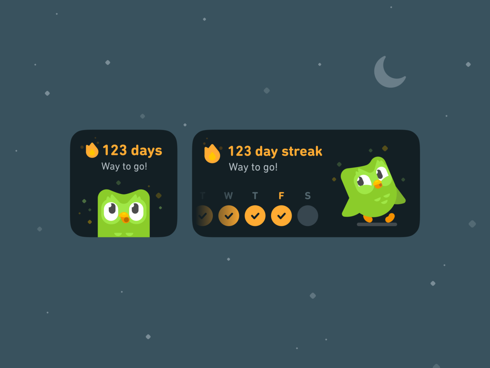 duolingo-streak-widget-by-kyle-ruane-for-duolingo-on-dribbble