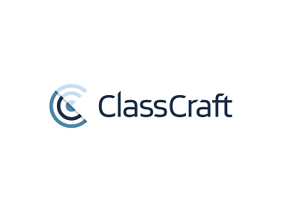 ClassCraft icon lanz logo mark monogram