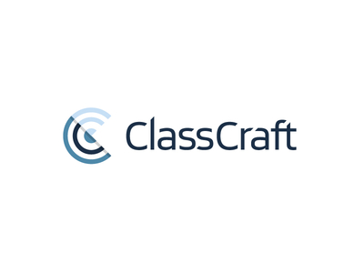 ClassCraft icon lanz logo mark monogram