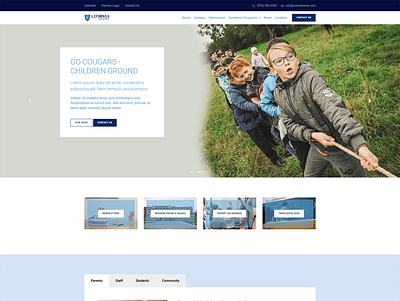 Free bootstrap school template bootstrap template bootstraplily education template free bootstrap template free template free website free website template freebie school template
