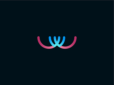 Wikuri logo proposal 2 brand branding design logo logo design logotype vector