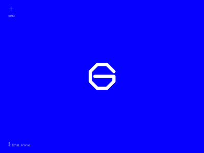 G Logo - op2