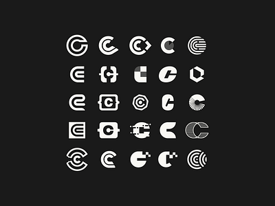 Logo exploration