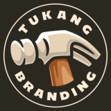 TUKANG BRANDING