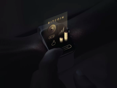 Bitcoin Concept