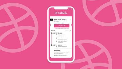 Dribbble Invite best shots dribbble invite dribbble invite giveaway dribbble invites invitations invite