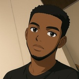 Michael Okoye