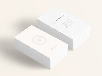 Business Card Proposal