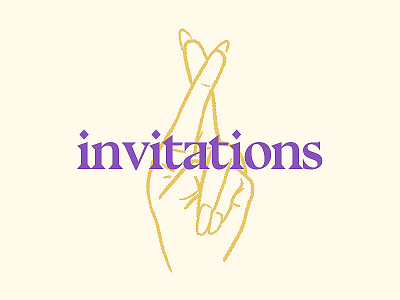 2 Dribble Invitations Giveaway animation app branding design dribbble dribbble invite invitation logo typography vector web