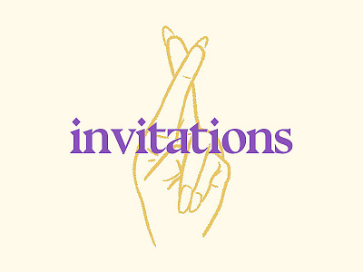 2 Dribble Invitations Giveaway animation app branding design dribbble dribbble invite invitation logo typography vector web