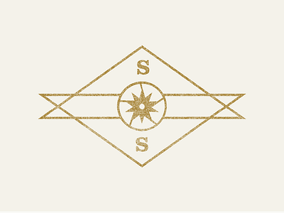 Scott Slusher | 2 branding cowboy fashion identity logo photography