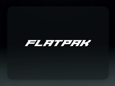 Flatpak Dashboard animation bike dailyui dark mode dashboard dashboard ui graph ui uidesign ux visualization