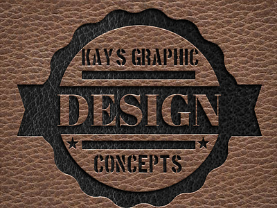Graphic works on the go graphic design logo