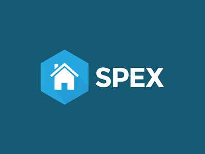 Spex Logo by Ryan McCarthy on Dribbble