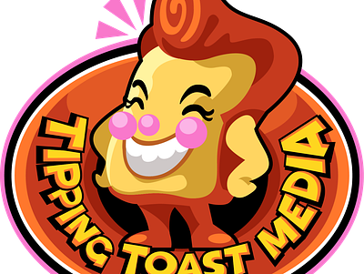 Company Branding Promotion: Toasty!