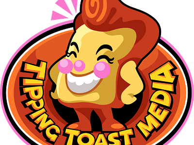 Company Branding Promotion: Toasty!