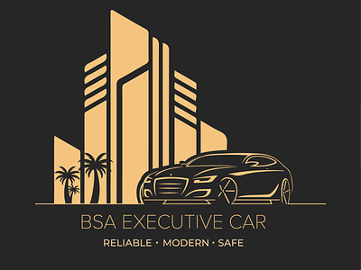 Logo Design: Custom Branding for BSA EC