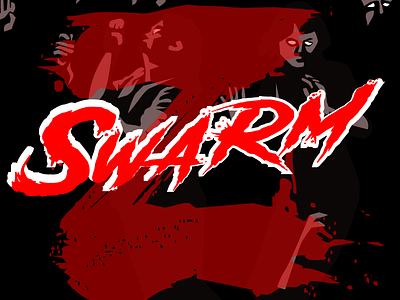 Game Development: Swarm Z! app games app store apps fps game design game development gaming shooter zombies