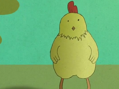 Brand Promotion: 2D Jyrno Plus Membership Video 2d animation chickens design goofy journalism jyrno
