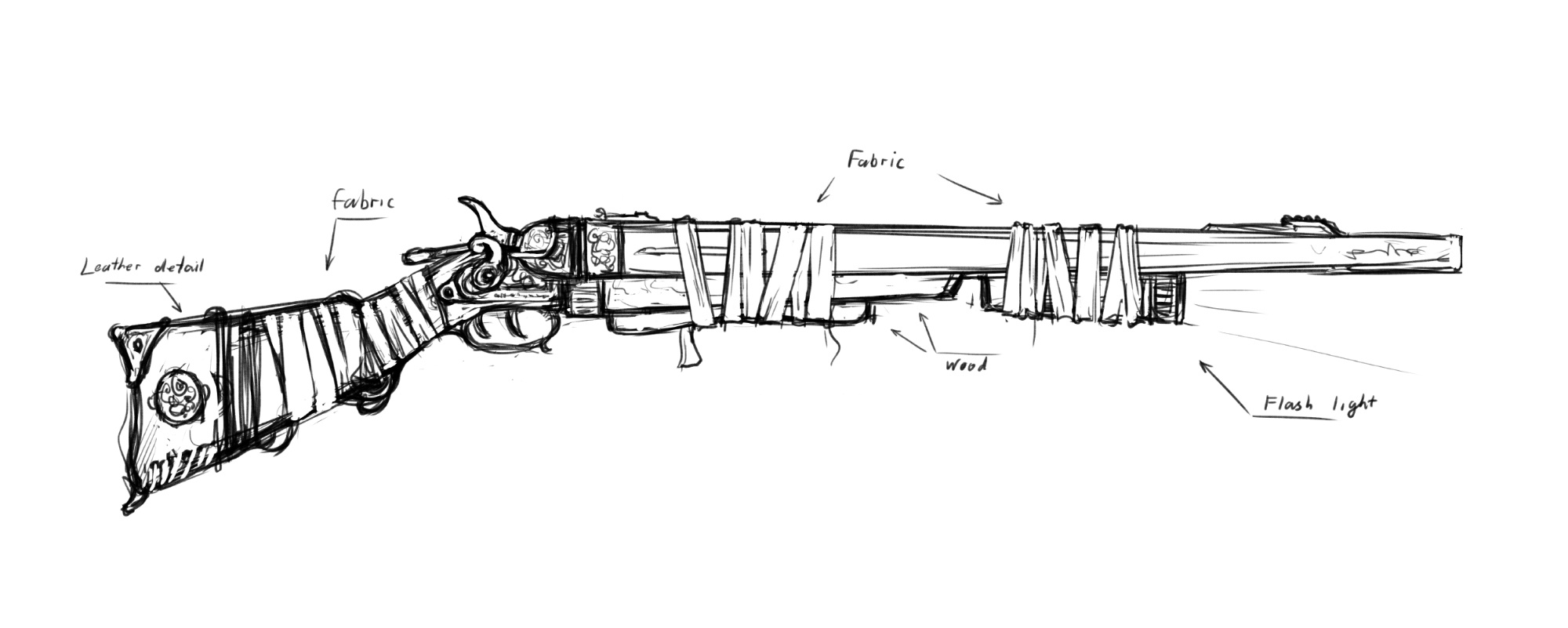 Dribbble - Shotgun.jpg By Tipping Toast Media