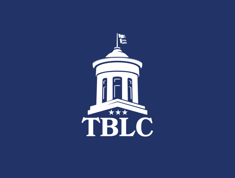 TBLC by Kelly Mulhall on Dribbble