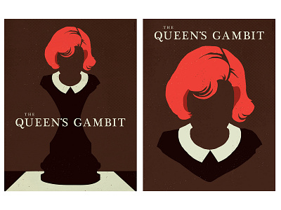 The Queen's Gambit