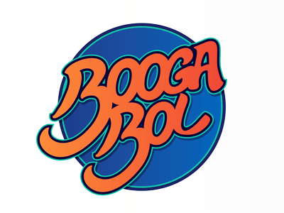 Boogabol logo