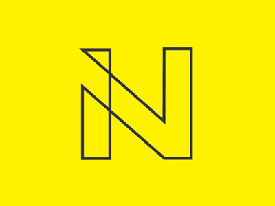 logo Paula Sizinando IN logo yellow