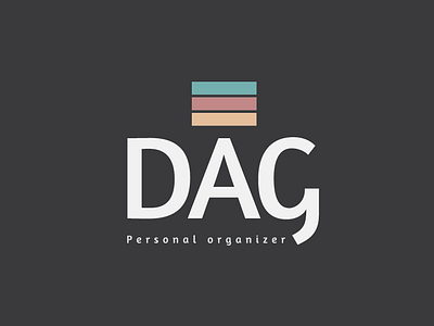 DAG logo