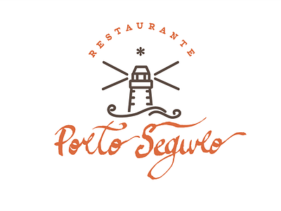 Restaurant Logo