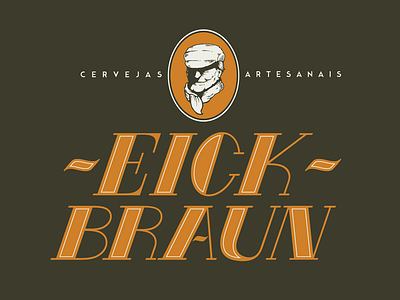 Eick-Braun logo