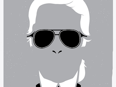 Karl Lagerfeld