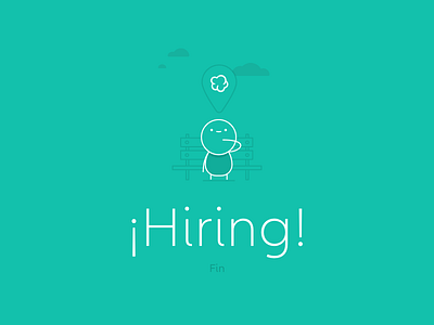 We are hiring! barcelona designer desktop mobile product ui ux wallapop