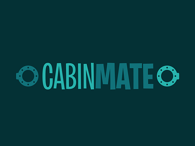 CabinMate Logo logo