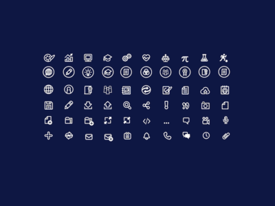 Yworld Icons icons ui